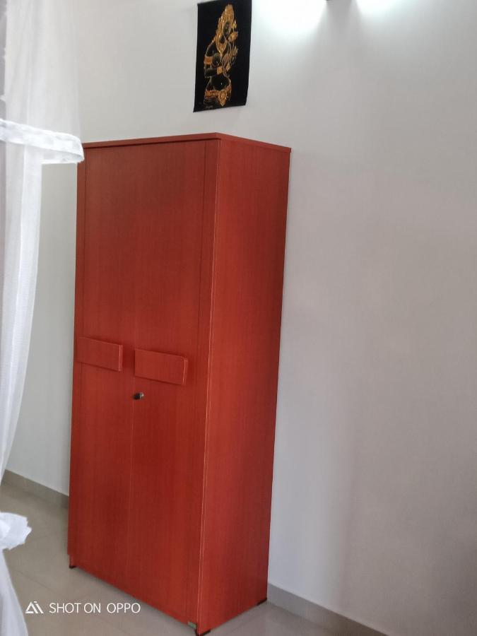 Aayu'S Guest Ξενοδοχείο Μπεντότα Εξωτερικό φωτογραφία